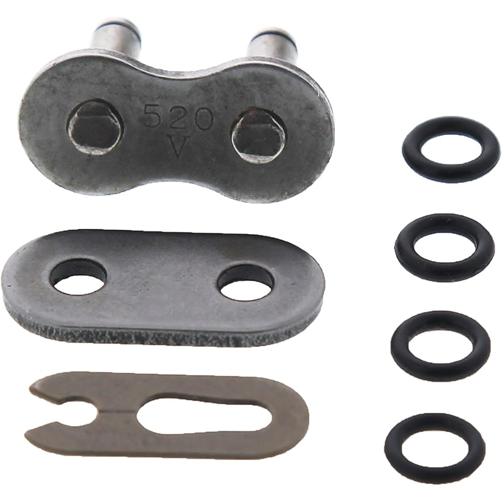 1995 1996 1997 1998 Polaris magnum 425 4x4 Middle O -ring chain