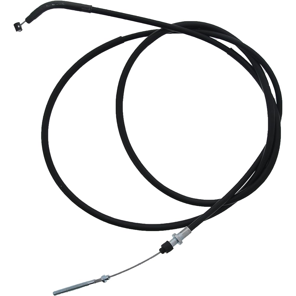 RACE-DRIVEN rear hand brake cable Yamaha BIG BEAR 350 YFM350 4X4 1987-1991
