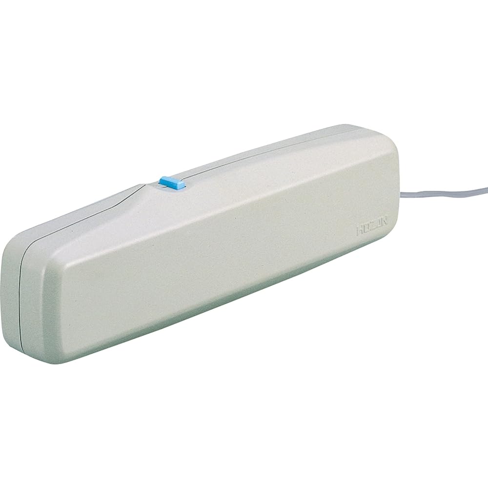 HOZAN Demagnetizer Magnetic Removal Easy demagnetization/magnetization by just pressing the switch HC-31-220