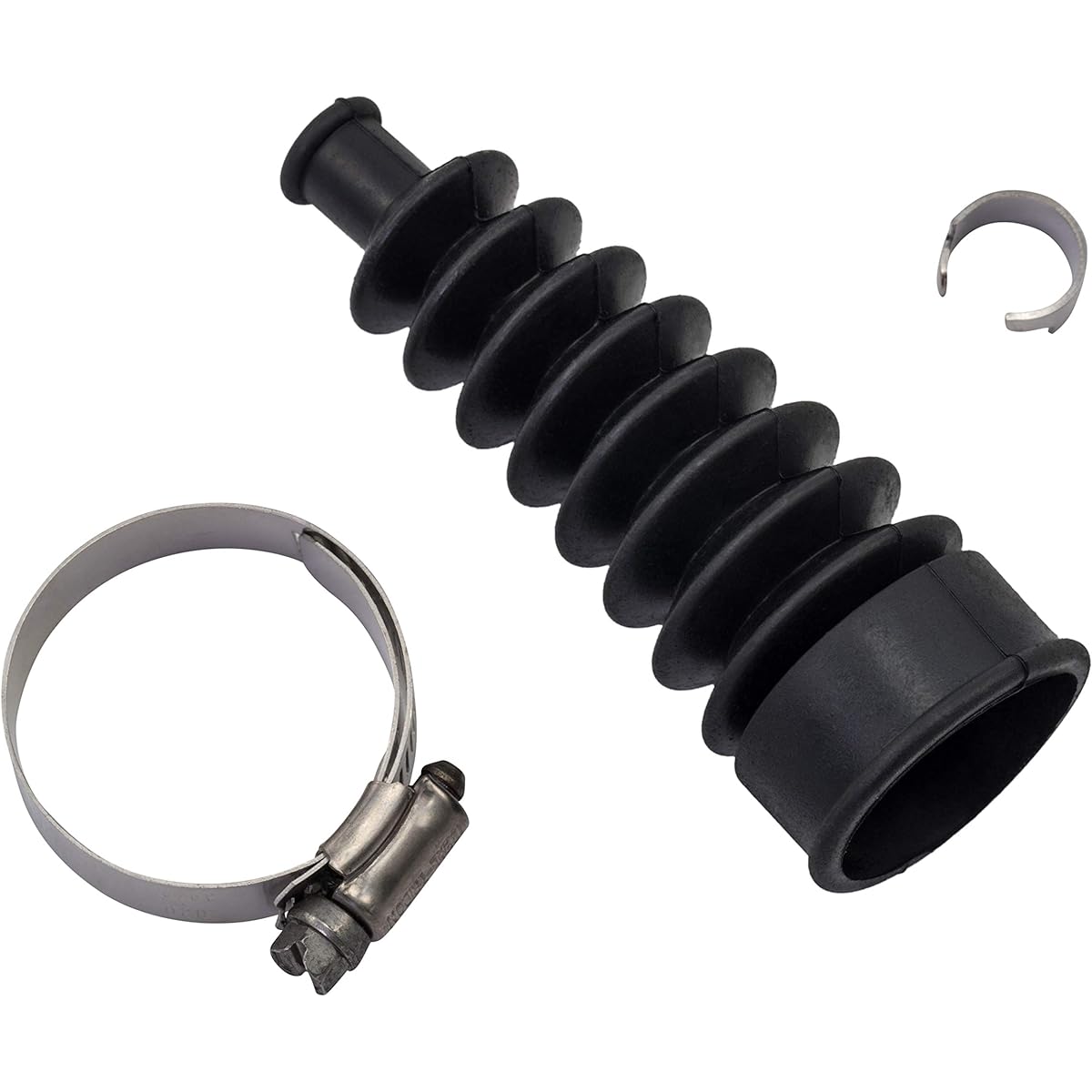QuickSilver 74639Q02 Shift Cable Bellows -MercRuiser Stand Drive 1 set