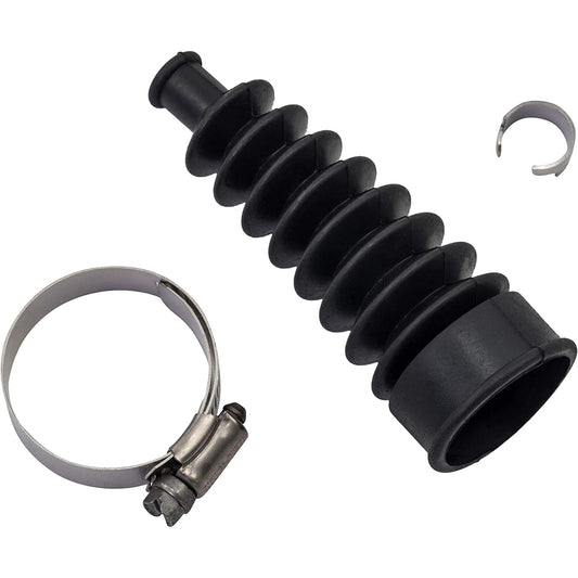 QuickSilver 74639Q02 Shift Cable Bellows -MercRuiser Stand Drive 1 set