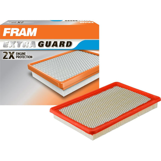 Fram CA9603 Extra Guard Flexible Panel Air Filter