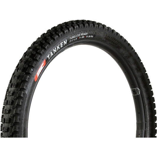 IRC TIRE Bicycle Tire TANKEN TUBELESS READY 650 × 71B (27.5 × 2.8)