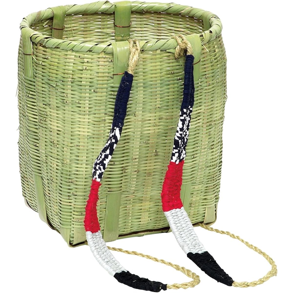 Bankyo Back Basket 15-102