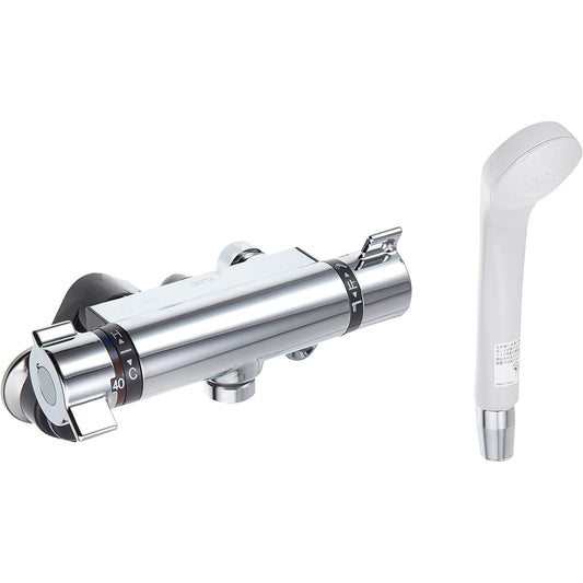 KVK thermostatic shower mixer faucet KF800TNN