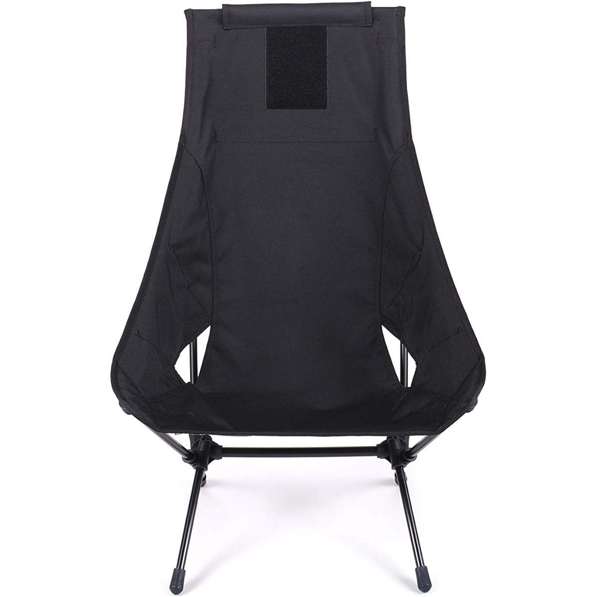 Helinox Tactical Chair Two [Authorized Japanese Distributor] (Black)