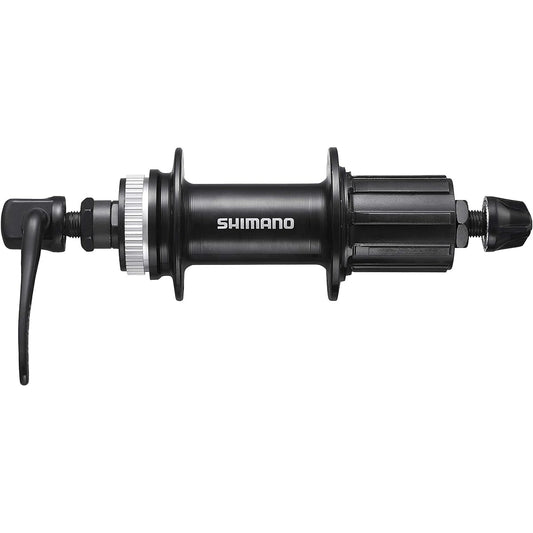 SHIMANO Freehub FH-TY505 7S 36H QR OLD:135mm Center Lock EFHTY5057AZAL