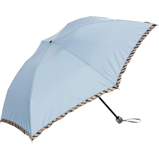 [Moonbat] Umbrella DKS Women's Mini P Dobby x HC Frill Women's