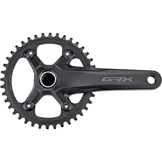 FC-RX600-1 40T 165mm 11S/Compatible BB 2 piece BB for ROAD