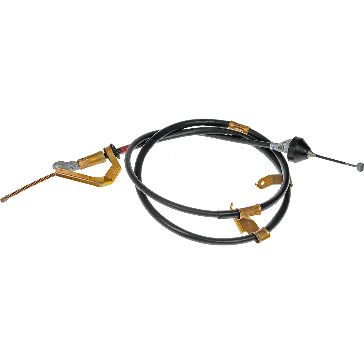 DORMAN C660535 Parking Brake Cable