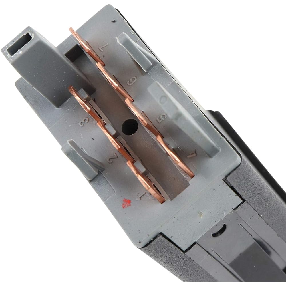BECK ARNLEY 201-2097 Hazard Flasher Switch