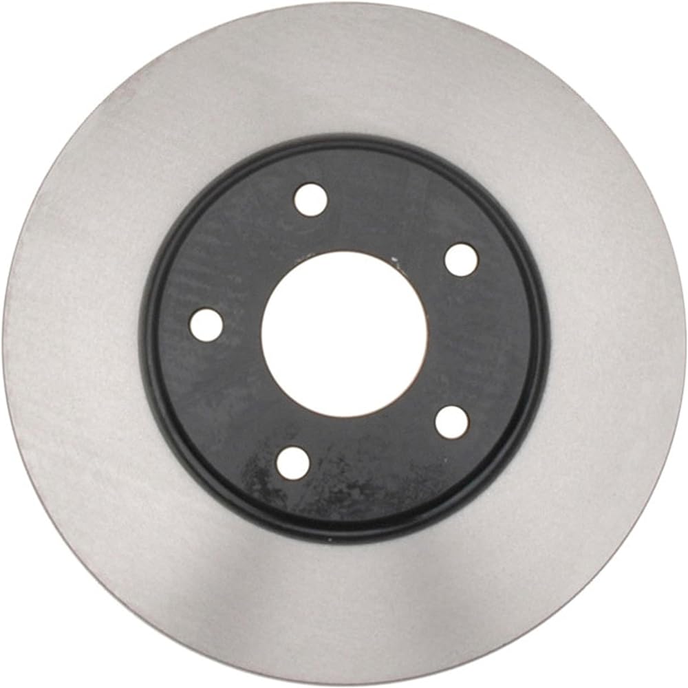 ACDelco 18A2361 Professional Front Disc Brake Rotor