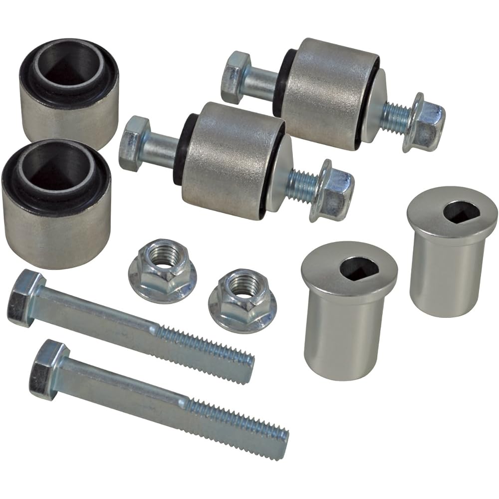 SPC Mercedes Benz Rear Camber Bush 28855