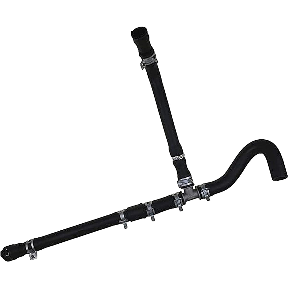 Dorman 626-585 Engine Heater Hose Assembly for Select Ford / Lincoln Models