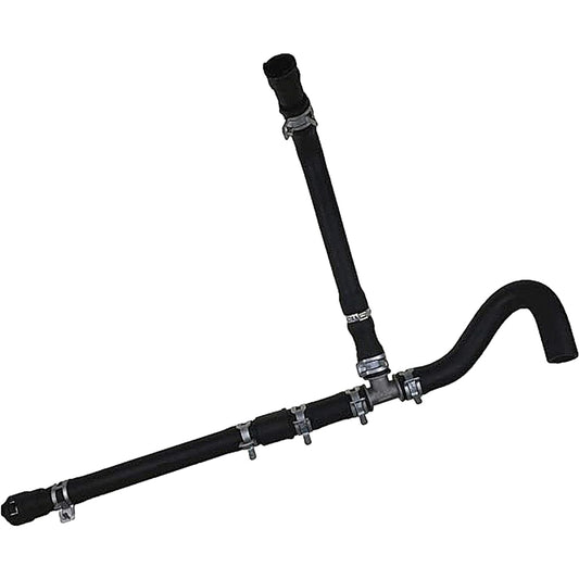 Dorman 626-585 Engine Heater Hose Assembly for Select Ford / Lincoln Models