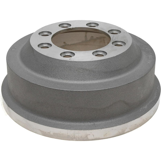 ACDelco 18B141 Professional Rear Brake Drum Assembly