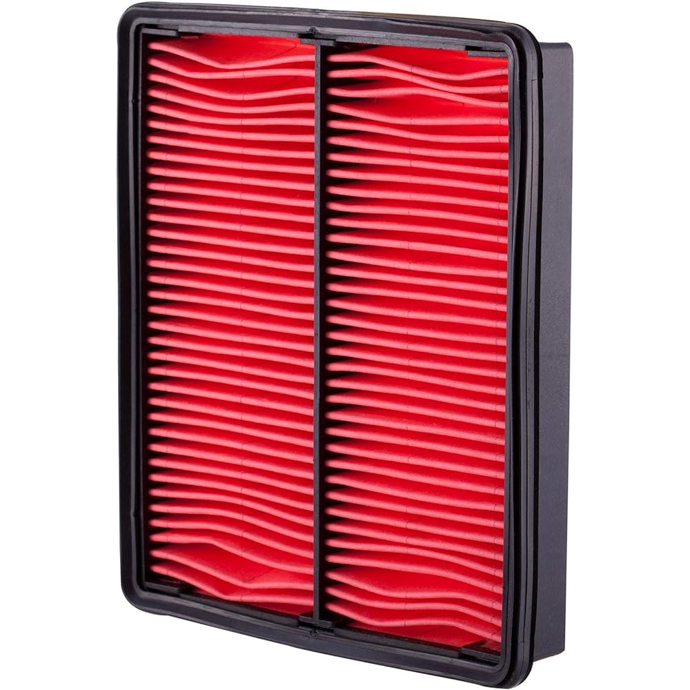 PG Engine Air Filter PA4625 | 1993-89 Mazda B2600, 1993-90 B2200, 1998-89 MPV, 1991-88 929