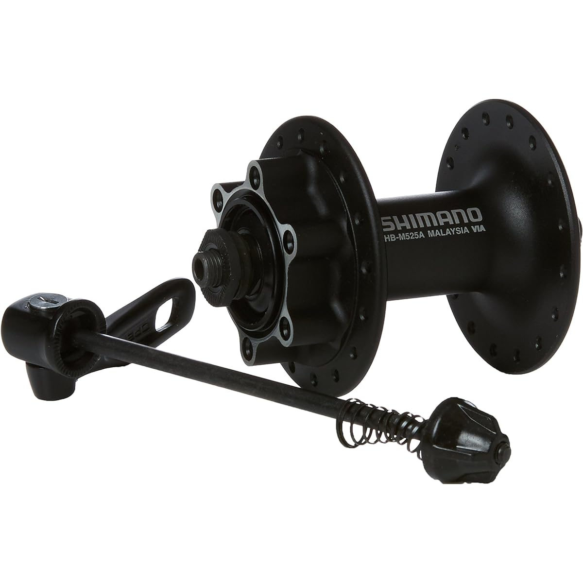 SHIMANO HB-M525 A 6 bolts EHBM525