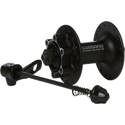 SHIMANO HB-M525 A 6 bolts EHBM525