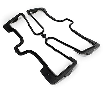 Yamaha 4NK-11193-00-00 GASKET, HD.COVER 1; 4NK111930000
