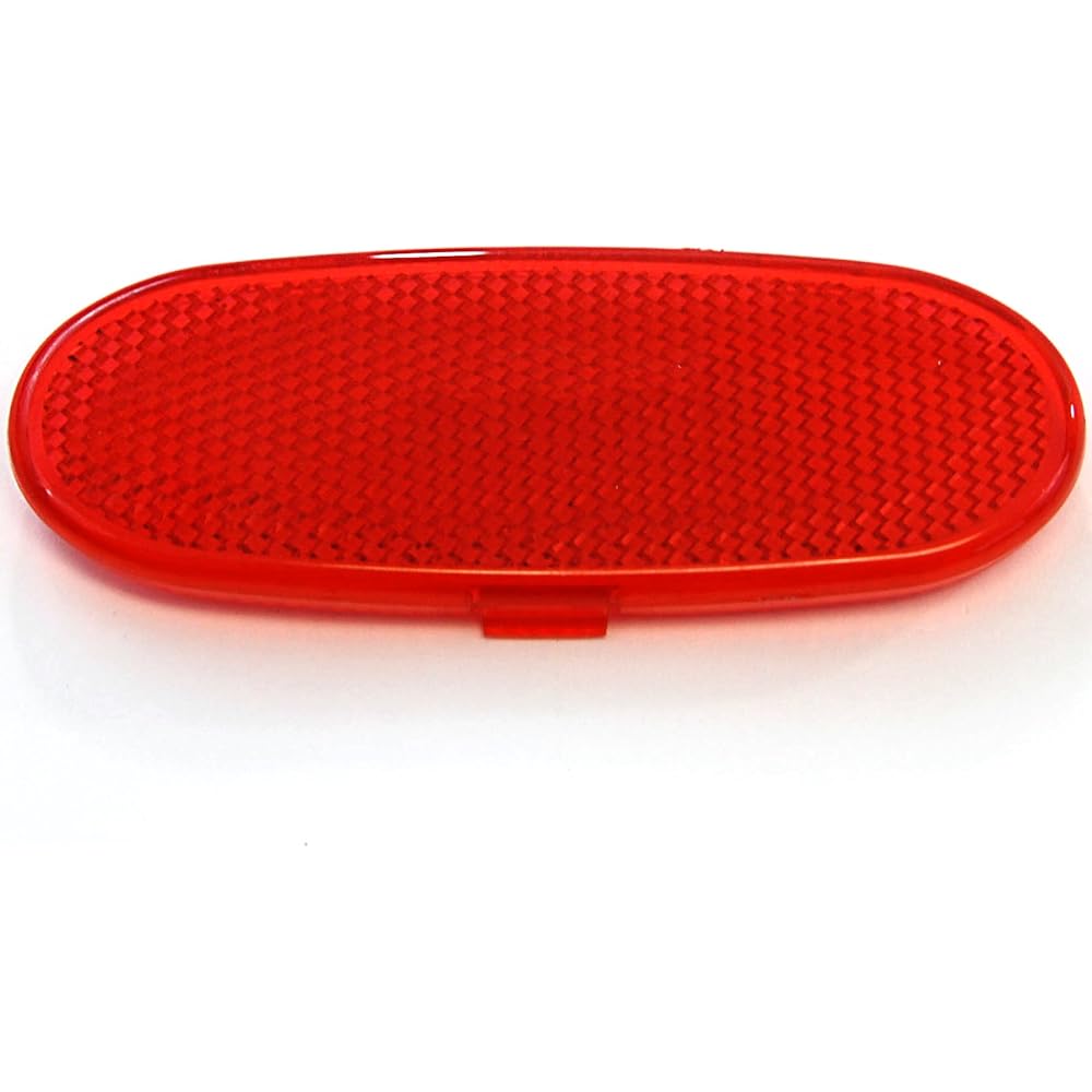 Door panel Reflector Front inside DODGE RAM 1500 2500 3500 DURANGO RHA genuine