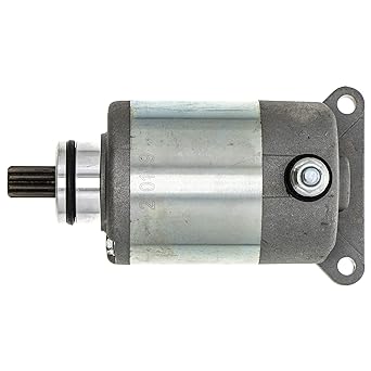 Niche Starter Motor Polaris Sportsman ETX RANGER, ACE, Hawkeye 325 4015223