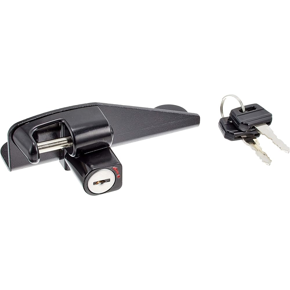 BABY FACE Helmet Lock CBR1000RR-R (20) 009-LCH11BK