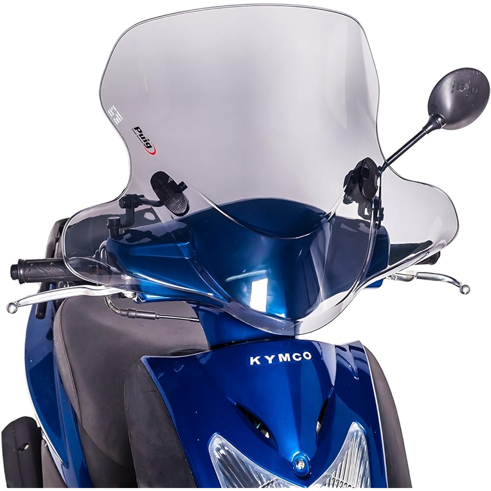 Puig City Touring Smoke 5025H 5025H