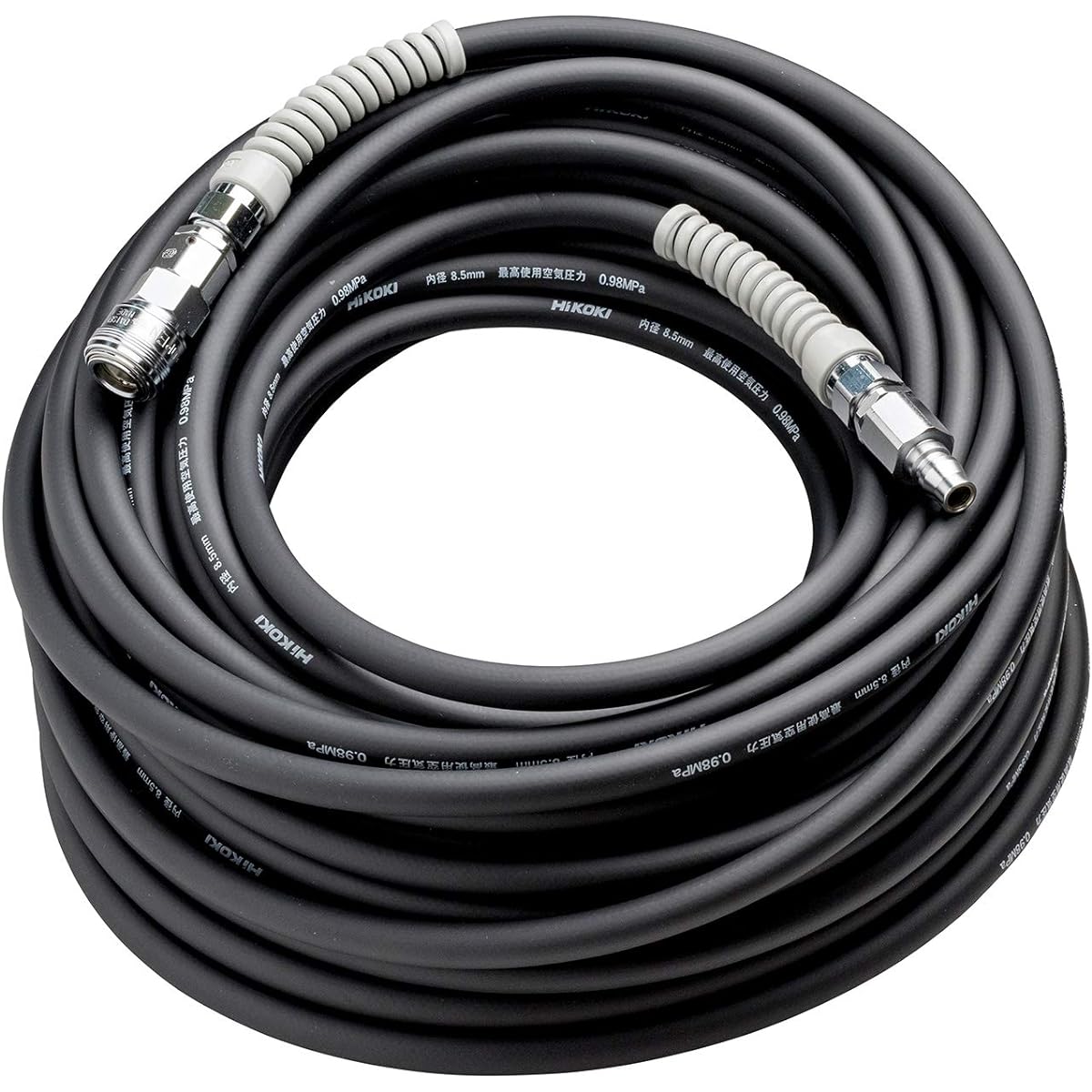 HiKOKI (Haikoki) Air Hose Soft Air Hose (Purge 8.5 x 30 889658