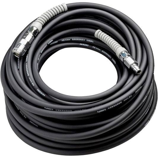 HiKOKI (Haikoki) Air Hose Soft Air Hose (Purge 8.5 x 30 889658