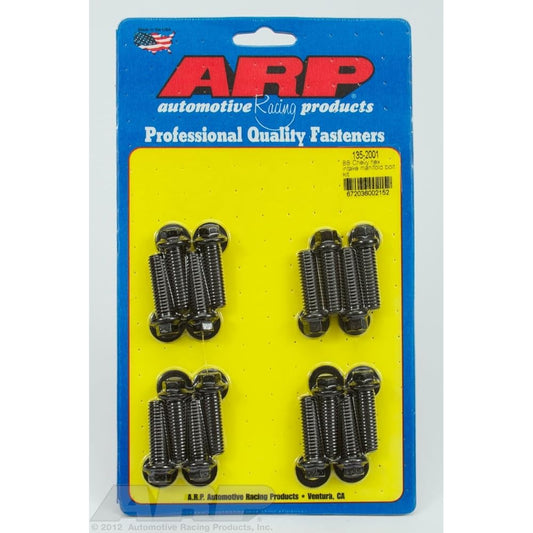 ARP 135-2001 Intake Mani Hold Bolt Kit