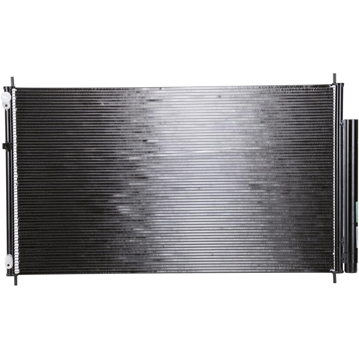 TYC 3246 Honda Odyssey parallel flow replacement condenser