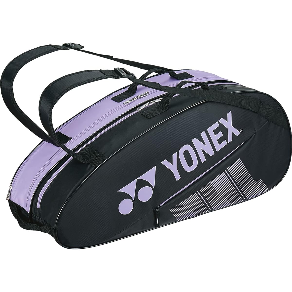 YONEX Tennis Racket Bag 6 Can hold 6 rackets BAG2332R