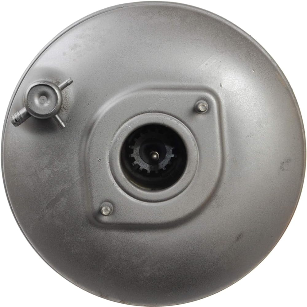 Cardone 54-74409 Rehabilitation Vacuum Power Brake Booster Master Cylinder