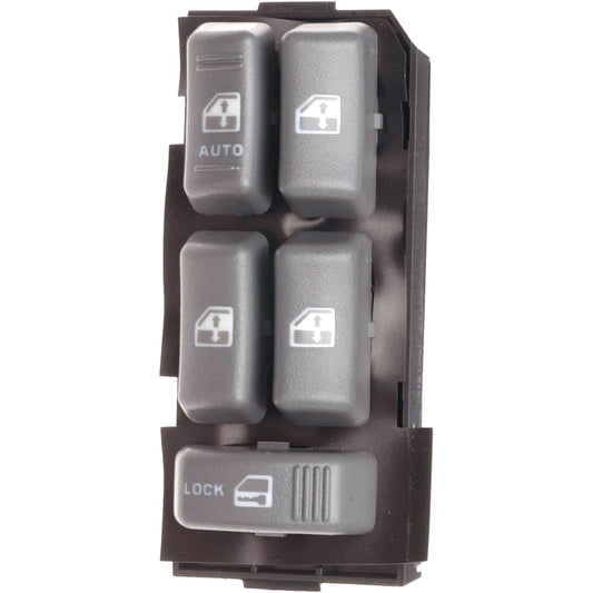 ACDelco D6071 GM Original Equipment Door Lock and Window Switch