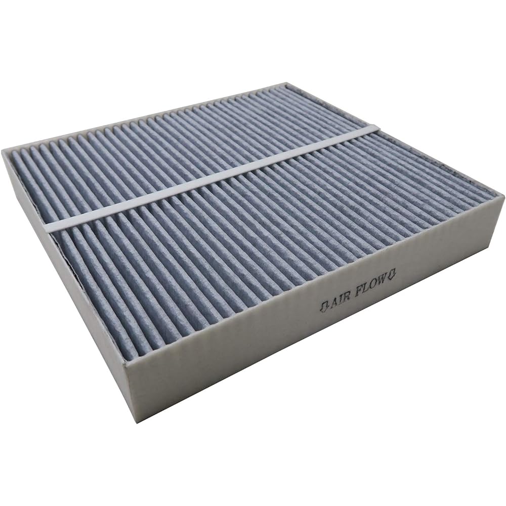 TYC 800226C Cabin Air Filter