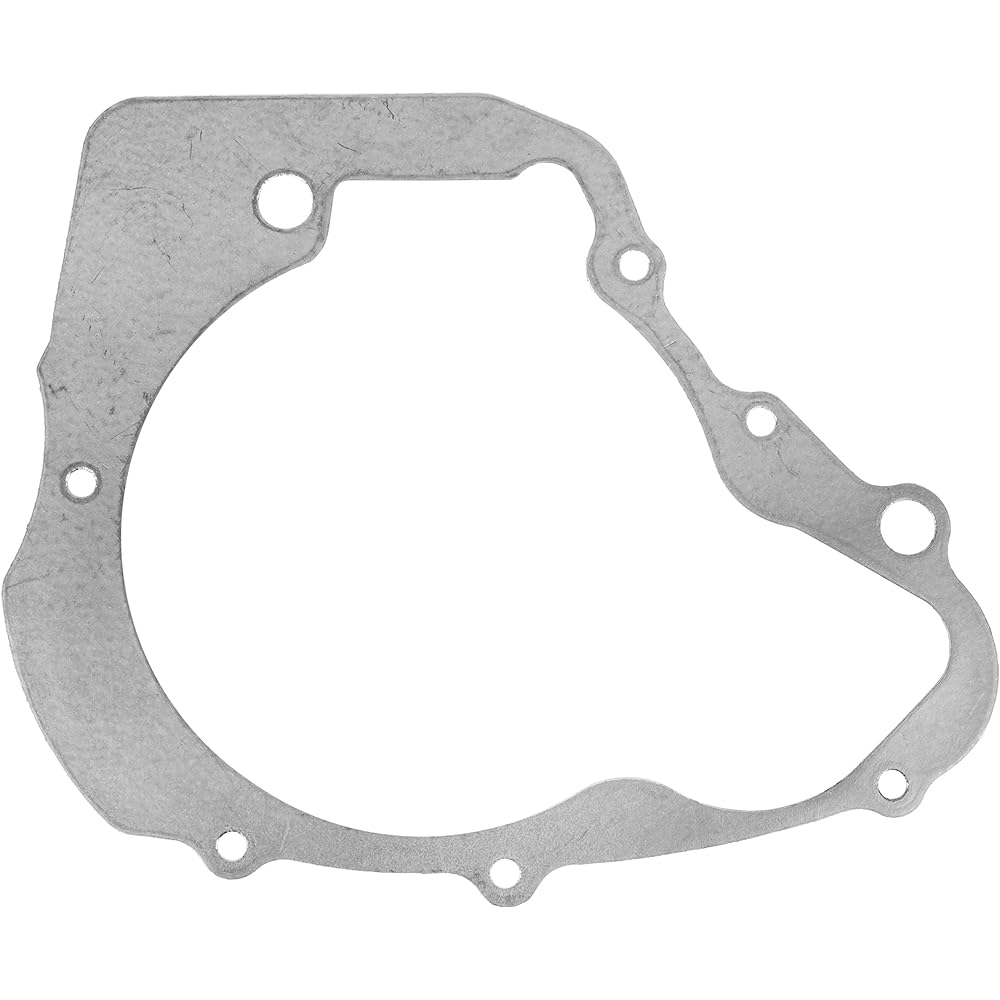 Caltric Fixeder Cover Gasket Yamaha Route 66 XV250 1988 1989 1990
