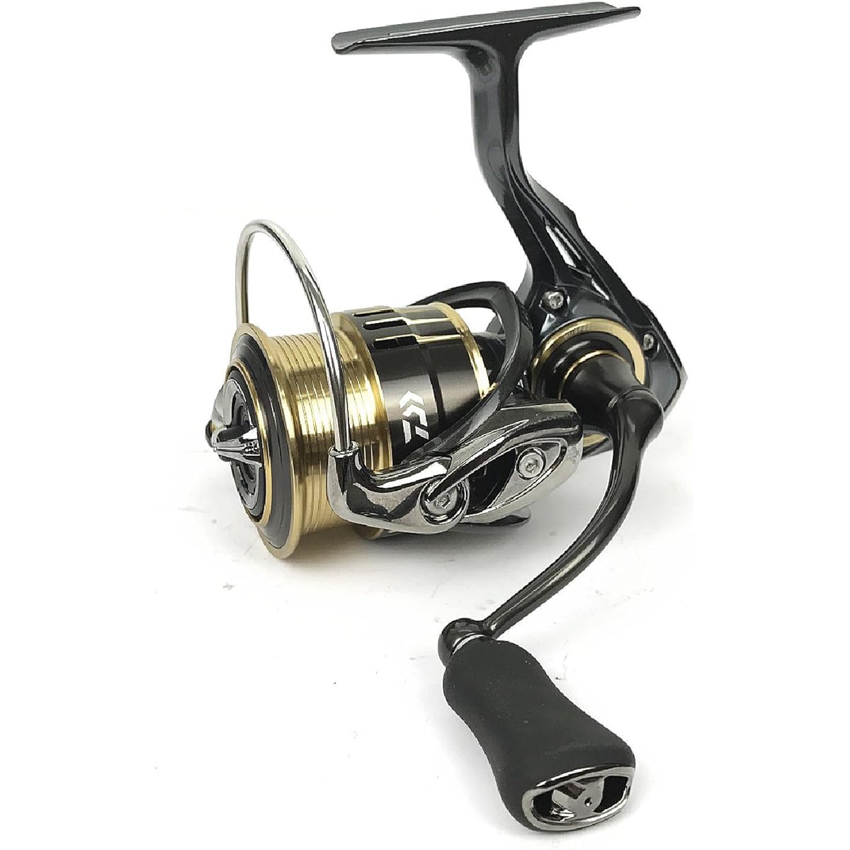 DAIWA spinning reel 17 theory (2017 model)