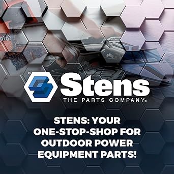 Stens Head Gasket 465-043 Compatibility/Exchange for BRIGGS & STRATTON 273280s