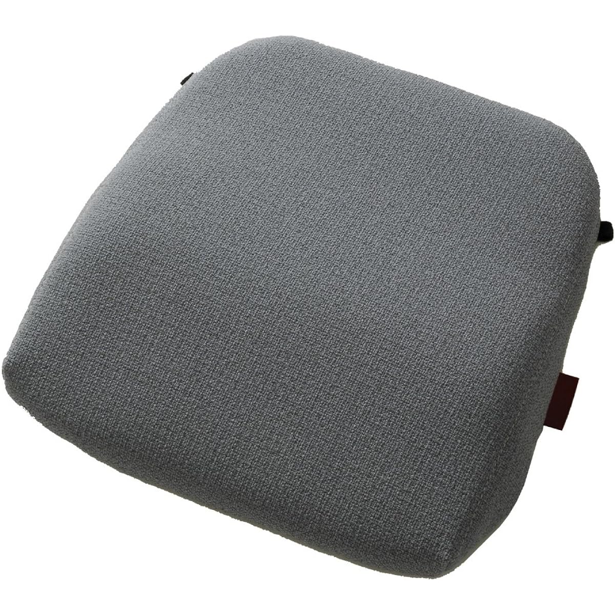 Sanshin Kosan Sorbo Rakuraku Lumbar Support Gray