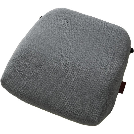 Sanshin Kosan Sorbo Rakuraku Lumbar Support Gray