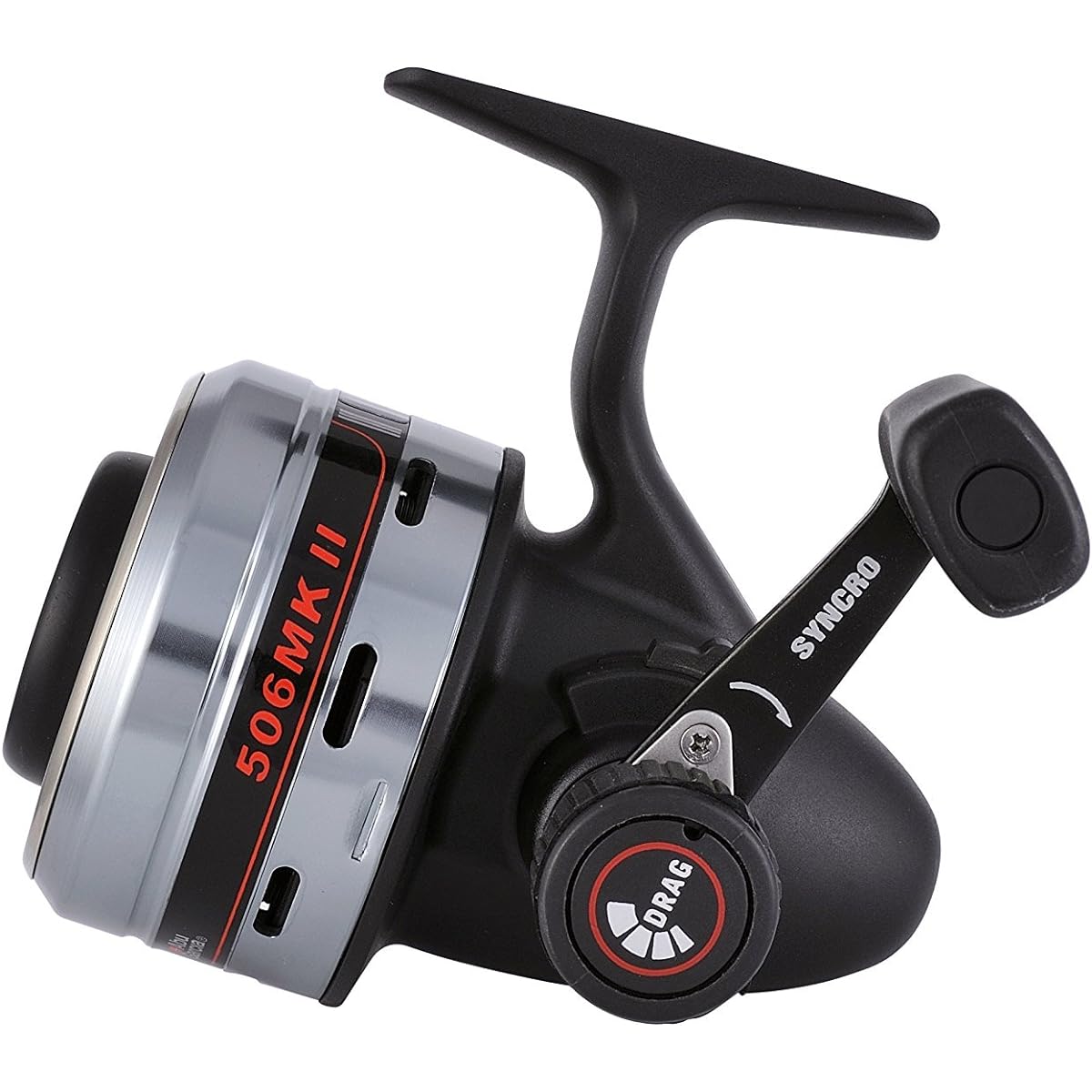 Abu Garcia Abu Garcia 506 MKII 506 MK2 Closed Face Reel [Parallel Import]
