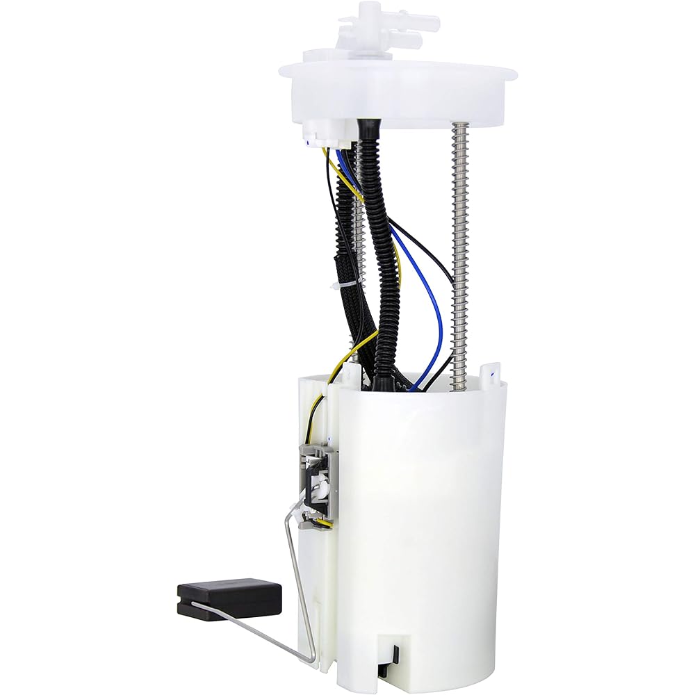 Gas fuel pump module assembly 2001 2002 Acura MDX 2003 2004 Honda Pilot V6 3.5L