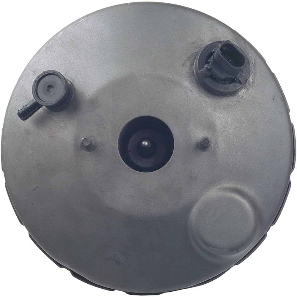 Cardone 54-71921 Rehabilitation Vacuum Power Brake Booster Master Cylinder