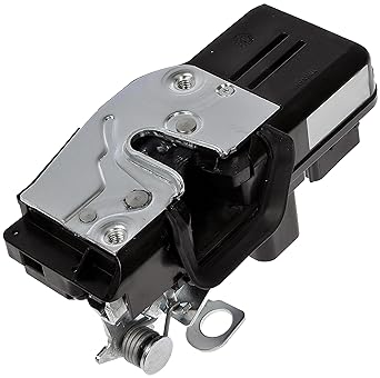 Apdty 136127 Door lock actuator motor latch