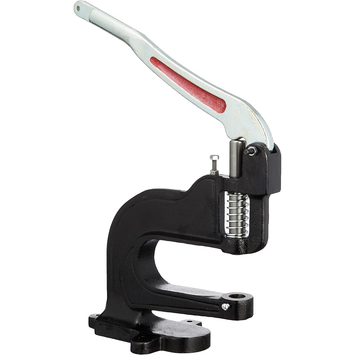 Kyoshin L Hand Press Machine Large Depth 130mm 1151025 51025