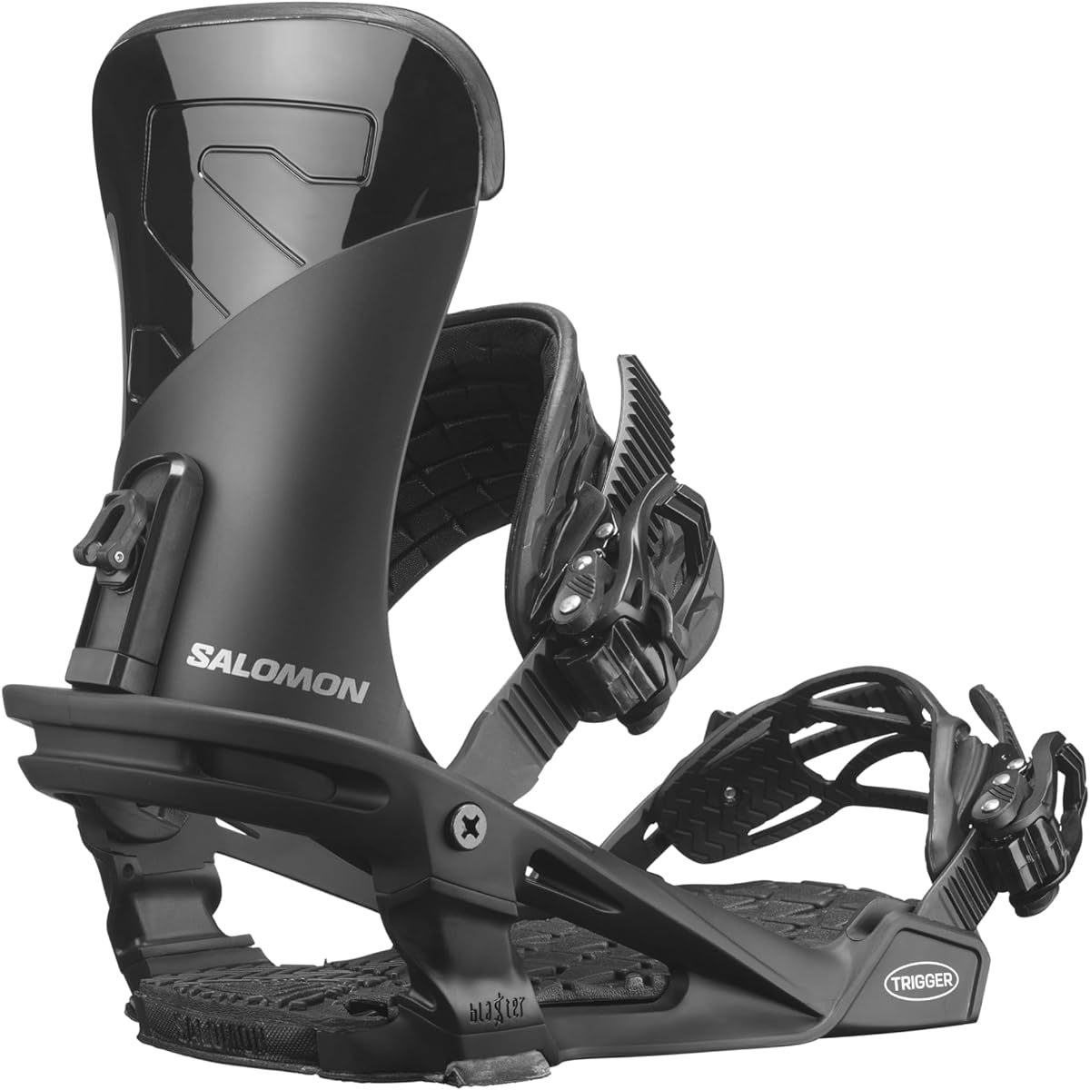 SALOMON Snowboard Binding TRIGGER Men's