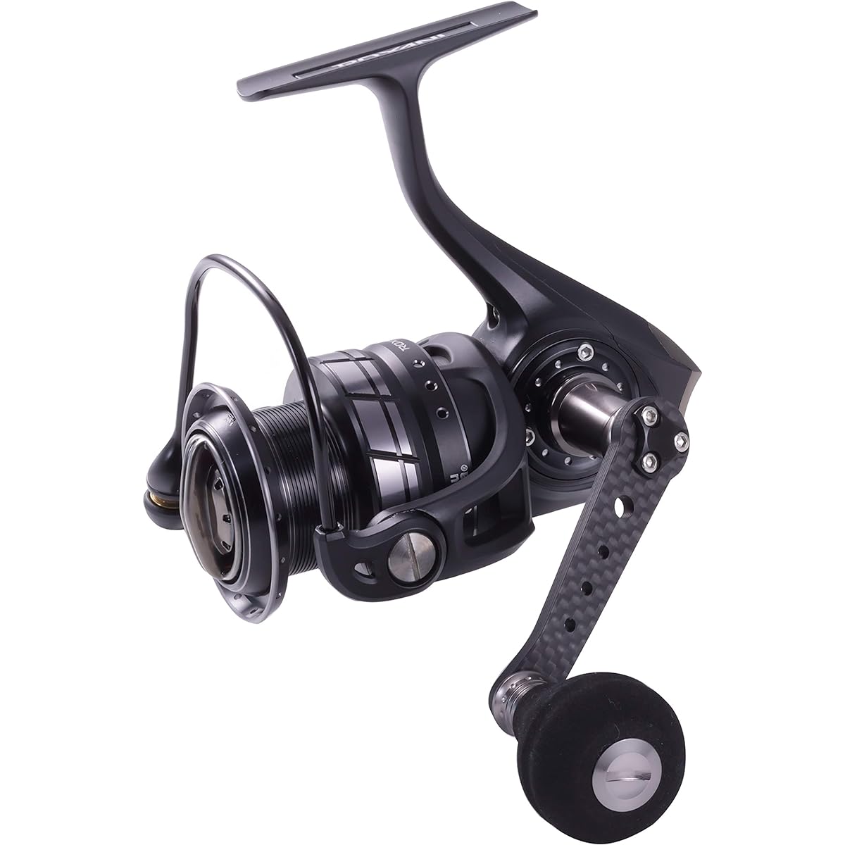 Abu Garcia spinning reel Roxani