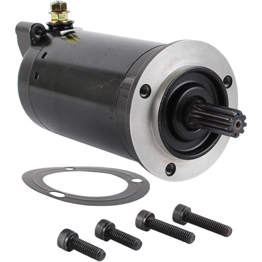 DB Electrical SND0671 Starter for Ducati Motorcycles