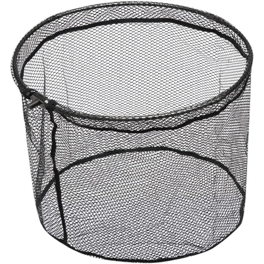 PROX aluminum frame (four-fold) with rubber coating net/round type